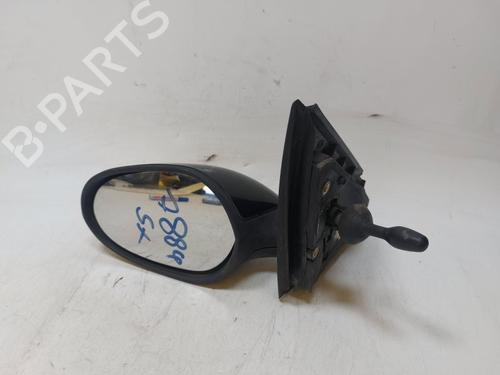 Used Left mirror Left mirror 36881022 36881022