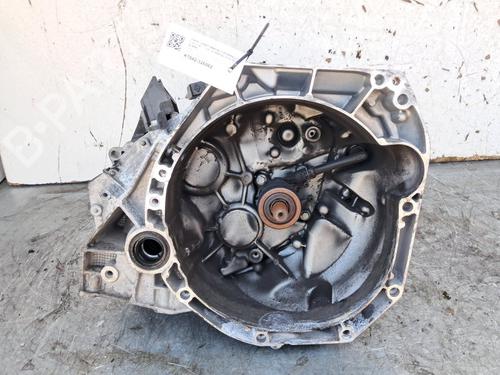 Used Gearbox Gearbox RENAULT CLIO V (B7_) 1.0 TCe 100 (B7MT) (101 hp) 36429980 36429980