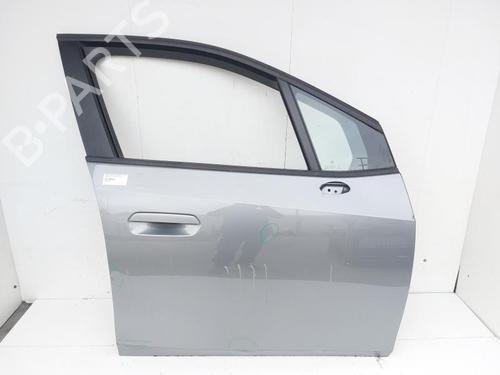 Used Right front door BMW 2 Active Tourer (U06) 220i Mild Hybrid (170 hp) 24540136