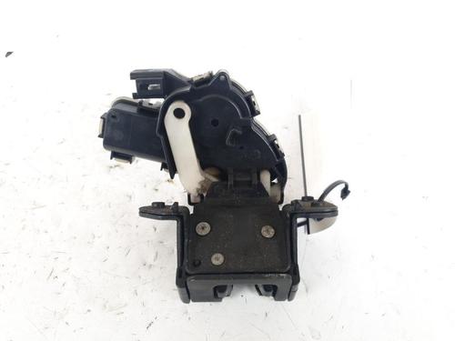 Used Tailgate lock MAZDA 6 Estate (GH) 2.0 MZR-CD (GH14) (140 hp) 15155186