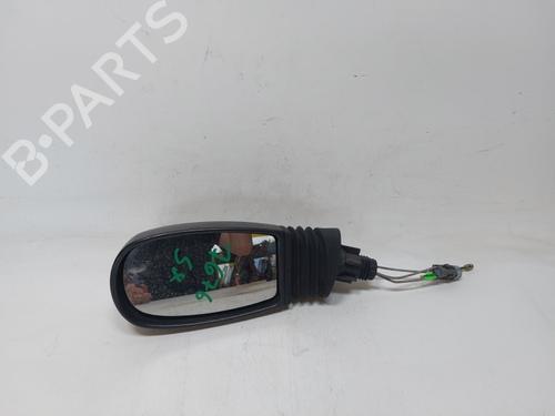 Used Left mirror Left mirror FIAT PUNTO (188_) 1.2 60 (188.030, .050, .130, .150, .230, .250) (60 hp) 36353053 36353053