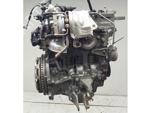 Used Engine Engine RENAULT MEGANE III Coupe (DZ0/1_) 1.4 TCe (DZ0F, DZ1V) (131 hp) 33687557 33687557