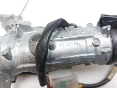 Electronic module VW BEETLE (5C1, 5C2) 2.0 TDI | BP29474504M83 