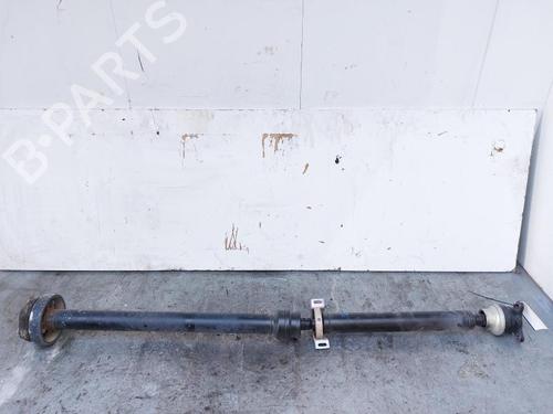 Used Driveshaft MERCEDES-BENZ GLC (X253) 220 d 4-matic (253.915) (194 hp) 19642853