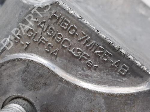 Gearbox mount FORD PUMA (J2K, CF7) 1.0 EcoBoost mHEV | BP36880821M88 - Image 5