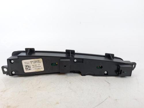 Climate control BMW X3 (F25) sDrive 18 d | BP15171228I5