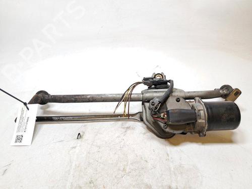 Used Front wiper motor Front wiper motor NISSAN PRIMASTAR Bus (X83) dCi 100 (101 hp) 34119237 34119237