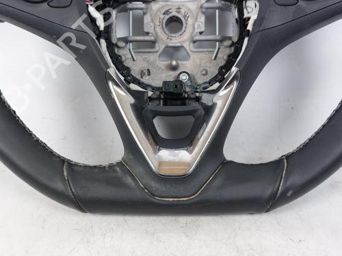Steering wheel OPEL CORSA F (P2JO) 1.2 (68) | BP17203967C49 - Image 4