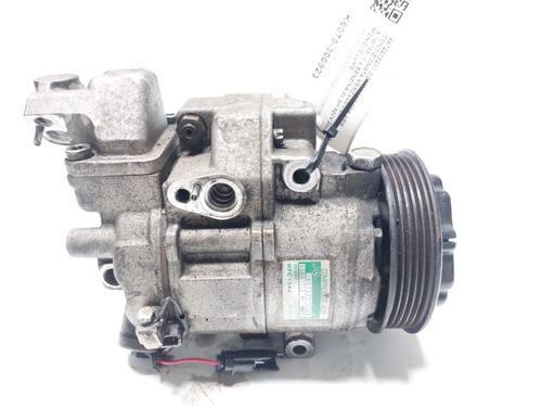 AC compressor MERCEDES-BENZ A-CLASS (W168) A 140 (168.031, 168.131) | BP30898879M34