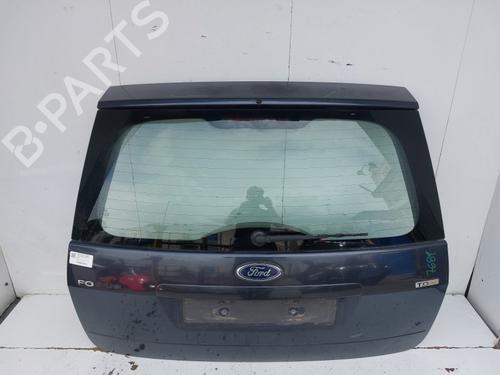 Used Tailgate Tailgate FORD FOCUS II Turnier (DA_, FFS, DS) 1.6 TDCi (90 hp) 36353112 36353112