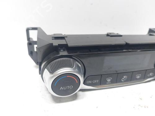 Climate control NISSAN JUKE (F16_) 1.6 Hybrid | BP30802641I5 