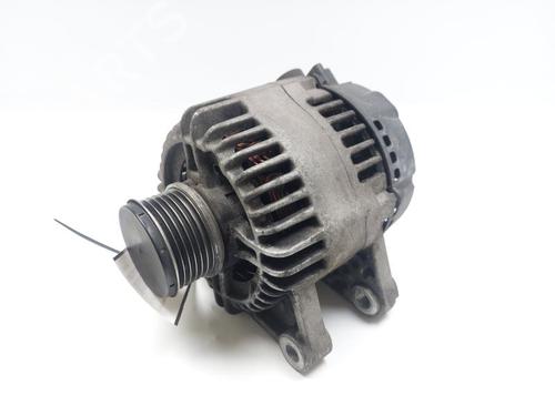 Used Alternator PEUGEOT 208 I (CA_, CC_) 1.2 VTI 82 (82 hp) 29448100