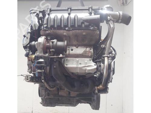 Used Engine Engine MERCEDES-BENZ A-CLASS (W168) A 170 CDI (168.009, 168.109) (95 hp) 33870738 33870738