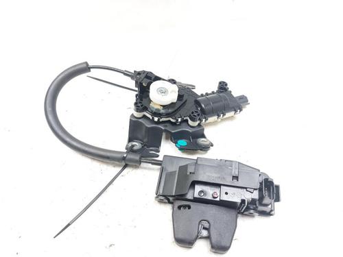 Tailgate lock CITROËN C4 Picasso II 1.6 BlueHDi 120 | BP29584120C101 