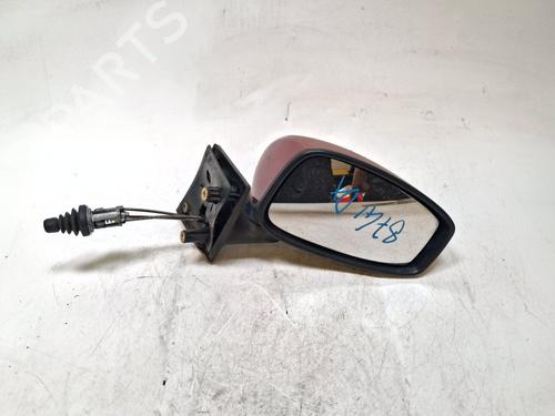 Used Right mirror Right mirror FIAT IDEA (350_) 1.3 D Multijet (70 hp) 39644408 39644408