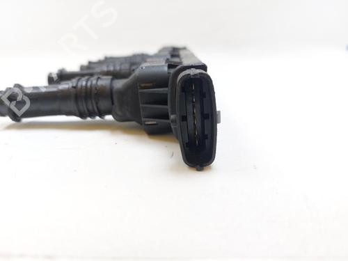 Ignition coil OPEL ASTRA H (A04) 1.4 (L48) | BP29238581M94 