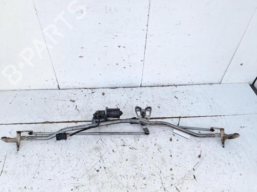 Used Front wiper motor Front wiper motor OPEL MERIVA A MPV (X03) 1.3 CDTI (E75) (75 hp) 33312079 33312079