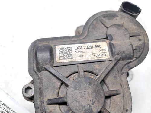 Left front brake caliper FORD KUGA III (DFK) 1.5 EcoBlue | BP33193191M105 - Image 6