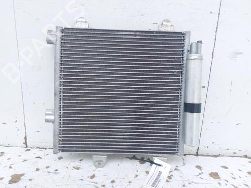 Used AC radiator CITROËN C1 (PM_, PN_) 1.0 (68 hp) 29519547