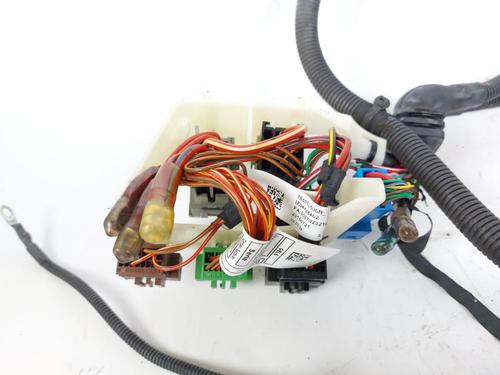 Wiring harness BMW X3 (F25) xDrive 20 d | BP17455496E16