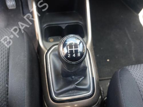 Front left lock SUZUKI IGNIS III (MF, FF) 1.2 (ATK412) | BP27538461C98 - Image 12
