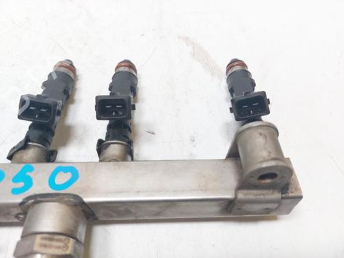 Injector FIAT PANDA (169_) 1.2 Natural Power (169.AXB1A) | BP30898579M100