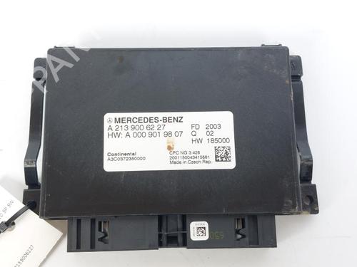 Used Gearbox control unit Gearbox control unit 15168313 15168313