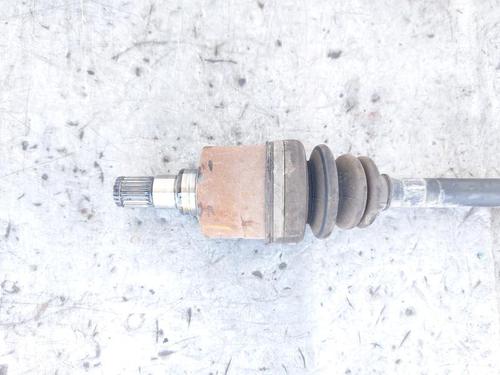 Left front driveshaft OPEL AGILA (A) (H00) 1.0 (F68) | BP27538813M38 