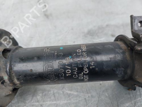 Left front shock absorber OPEL AGILA A (H00) 1.3 CDTI (F68) | BP36001663M16 - Image 3