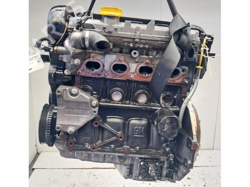Used Engine Engine 38458398 38458398