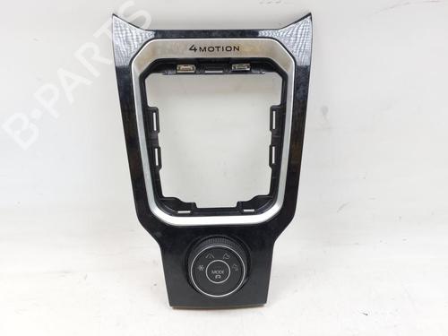 Used Climate control VW T-ROC (A11, D11) 2.0 TDI 4motion (150 hp) 28372602