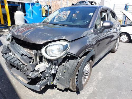 AC pipe FIAT 500X (334_) 1.6 (334AXE1A) | BP28618834M126