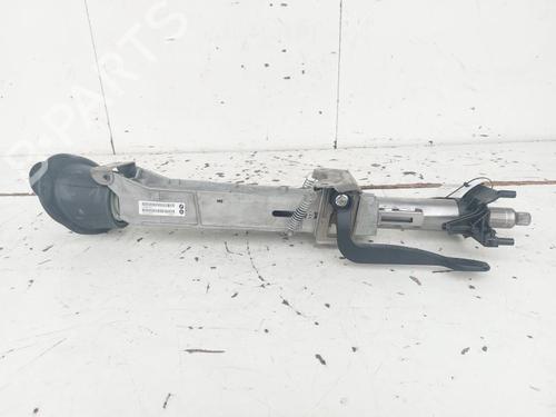 Used Steering column Steering column BMW 3 Touring (F31) 320 d xDrive (190 hp) 21677861 21677861