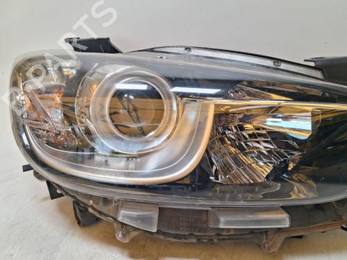 Right headlight MAZDA CX-5 (KE, GH) 2.2 D (KE2FW) | BP38011816C29 - Image 2