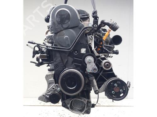 Engine VW PASSAT B5.5 (3B3) 1.9 TDI | BP22753822M1