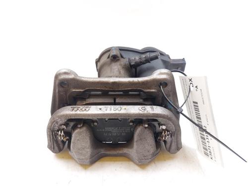 Used Right front brake caliper Right front brake caliper JEEP COMPASS (MP, M6, MV, M7) 1.6 CRD (120 hp) 24856687 24856687