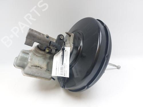 Servo brake VW BEETLE (5C1, 5C2) 2.0 TDI | BP29474520M42 