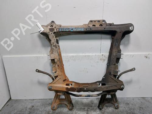 Used Subframe Subframe RENAULT KANGOO Express (FC0/1_) 1.9 D (FC0J) (65 hp) 30613145 30613145