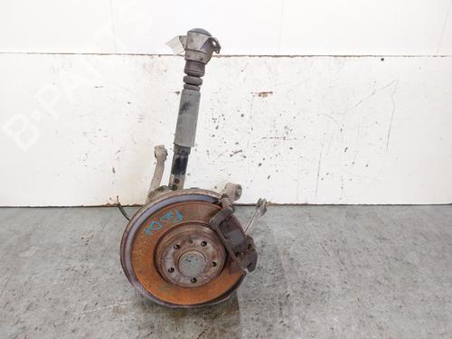 Used Right rear steering knuckle AUDI A4 B8 Avant (8K5) 2.0 TDI (150 hp) 15169773