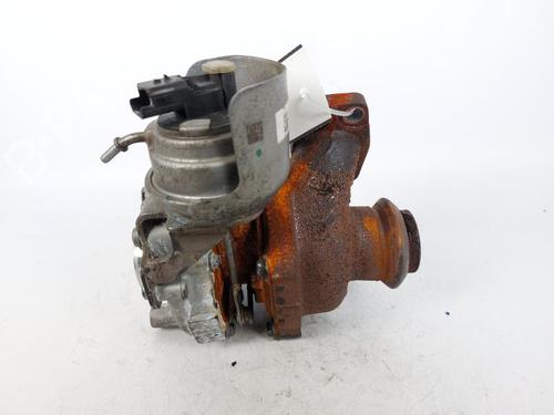 Turbocharger/Supercharger FORD TRANSIT COURIER B460 Box Body/MPV 1.5 EcoBlue | BP15171329M71 