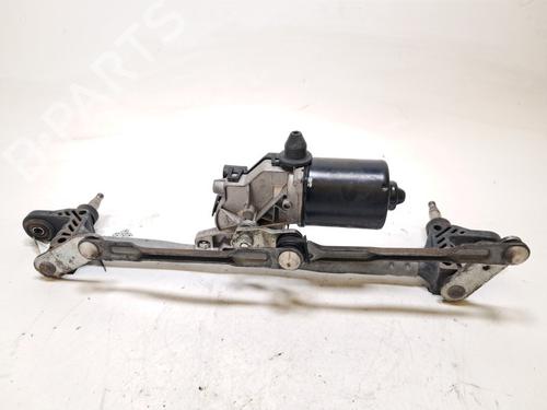 Front wiper motor FIAT 500 (312_) 1.2 LPG (312AXA1A) | BP36488617M29 - Image 4