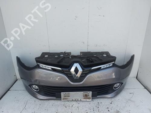 Foran kofangere Foran kofangere RENAULT CLIO IV (BH_) 1.5 dCi 75 (75 hp) 36908150 36908150
