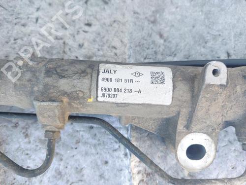 Steering rack DACIA LODGY (JS_) 1.5 dCi | BP29519397M22 