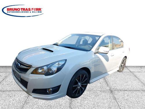 Used Parts SUBARU LEGACY V (BM) 2.0 D AWD (BMD) (150 hp) 1512512