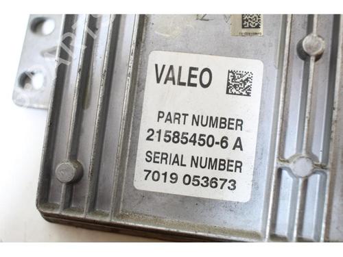 Engine control unit (ECU) TATA INDICA VISTA 1.4 LPG | BP23879730M57 - Image 3