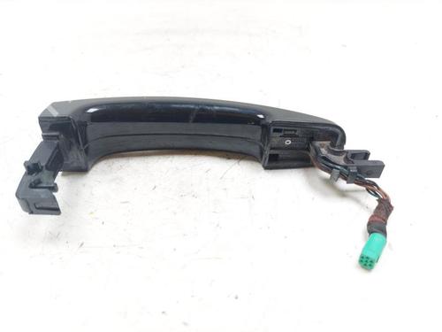 Front left exterior door handle FORD C-MAX II (DXA/CB7, DXA/CEU) 1.6 TDCi | BP29327359C128 