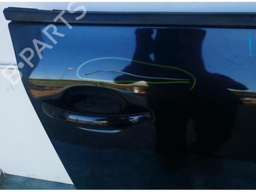Right front door VW TOUAREG (7LA, 7L6, 7L7) 2.5 R5 TDI | BP15150218C3 