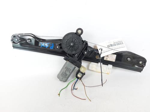 Used Left rear window motor Left rear window motor BMW 1 (F20) 116 d (116 hp) 15174990 15174990