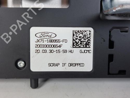 Electronic module FORD FOCUS IV (HN) 1.5 EcoBlue | BP23881596M83 - Image 4