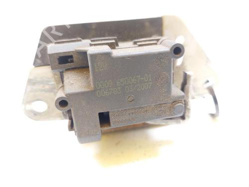 Bakluke lås LANCIA YPSILON (843_) 1.3 D Multijet (843.AXF11, 843.AXF1A, 843.AXM11,... | BP27858769C101 